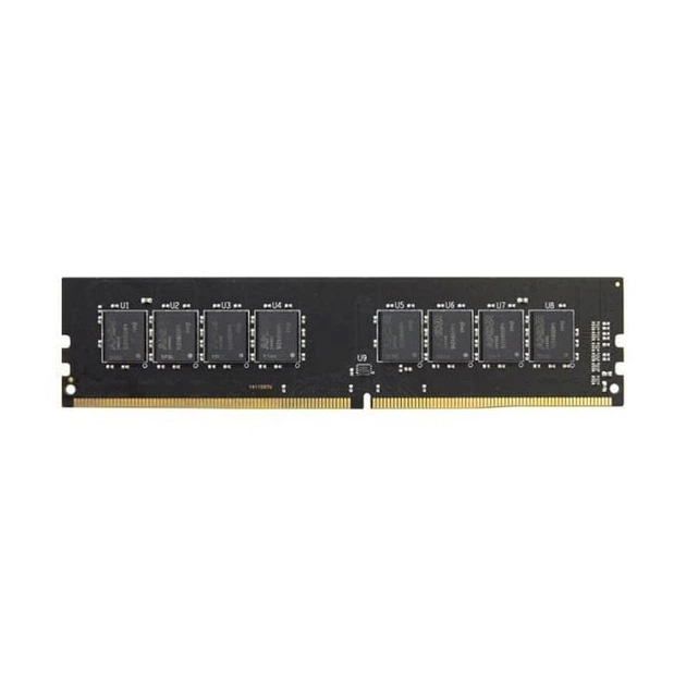 Модуль пам'яті AMD DDR4 8GB 2666 MHz (R748G2606U2S-U) – фото, відгуки ...
