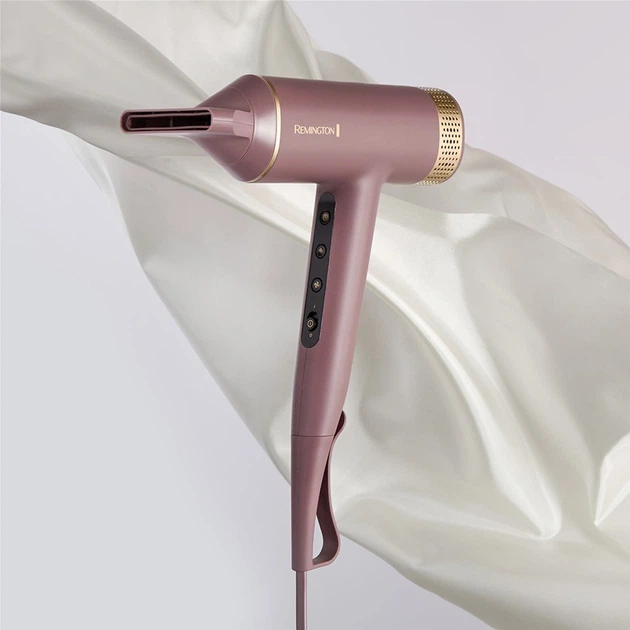 Фен Remington AIRvive EC8930 319216 - изображение 3