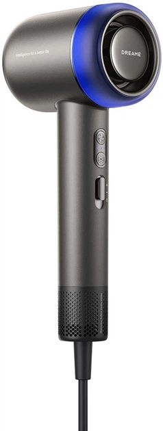 Фен Dreame Gusto G40 SpaceGrey (AHG40A-SG) 318804 - изображение 7