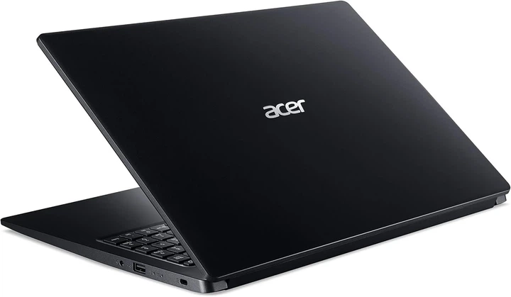 Ноутбук 15.6" Acer Aspire 3 (A315-34-C22U) Intel Celeron N4120 RAM 4GB SSD 128GB Windows 11 (UKR) Б/В - изображение 3