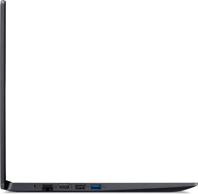 Ноутбук 15.6" Acer Aspire 3 (A315-34-C22U) Intel Celeron N4120 RAM 4GB SSD 128GB Windows 11 (UKR) Б/В - изображение 5