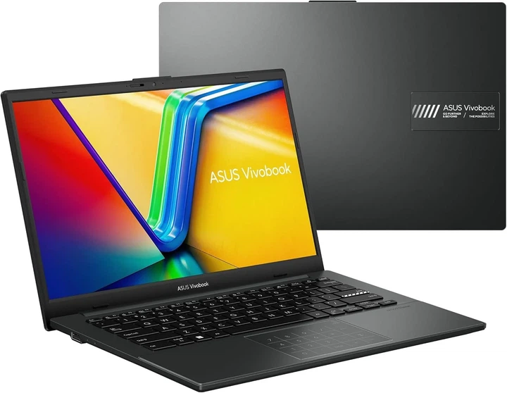 Ноутбук 14" ASUS Vivobook S 5402ZA-IS74 Intel Core i3-N305 RAM 8GB SSD 512GB Windows 11 (UKR) - изображение 6