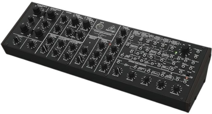 Синтезатор Behringer K-2 MK II (0718-ABG86-EU1) - зображення 1