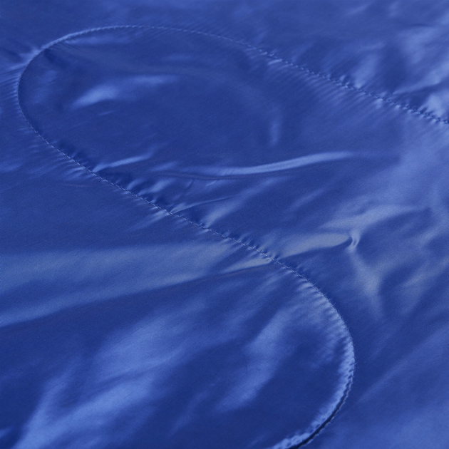 Спальний мішок Spokey Monsoon Navy 925048 (5902693250487) - зображення 9