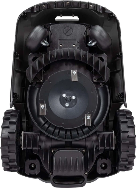 Robot koszący Grunder KC8B102-A - obraz 7