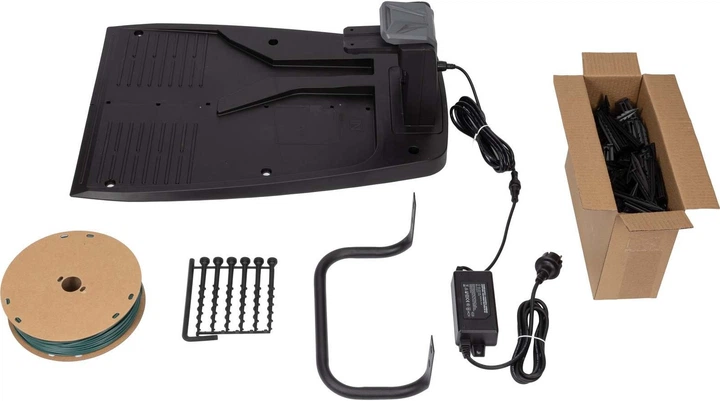 Robot koszący Grunder KC8B102-A - obraz 9