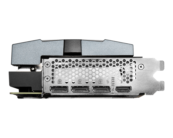 Відеокарта GeForce RTX 3090 24GB MSI Suprim X (RTX 3090 SUPRIM X 24G) Б/В - зображення 3