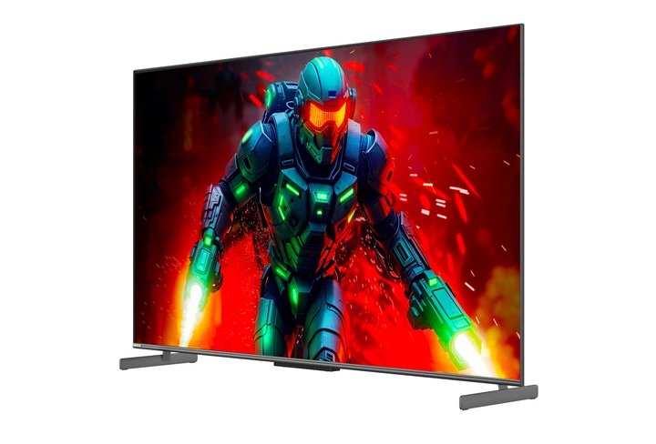 Телевізор ERGO 65MQ95 Game PRO (7123539) - изображение 2