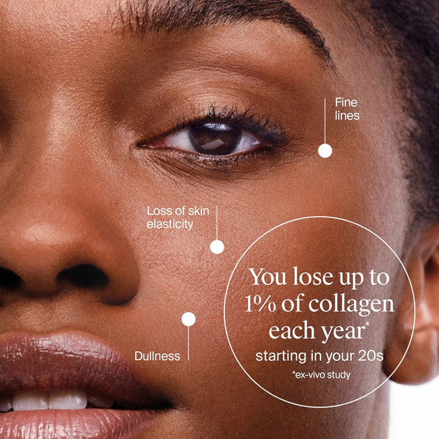 Крем для обличчя Neutrogena Collagen Bank Moisturizer зволожуючий 50 мл (3574661840345) - зображення 4