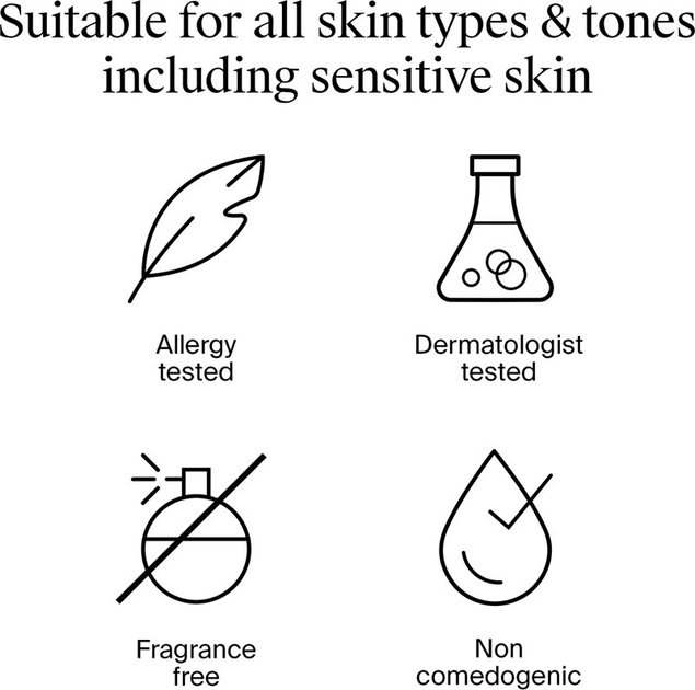 Крем для обличчя Neutrogena Collagen Bank Moisturizer зволожуючий 50 мл (3574661840345) - зображення 8