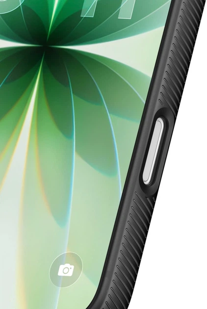 Панель Belkin Magnetic Protective Grip для Apple iPhone 17 Black (MSA034HQBK) - зображення 17