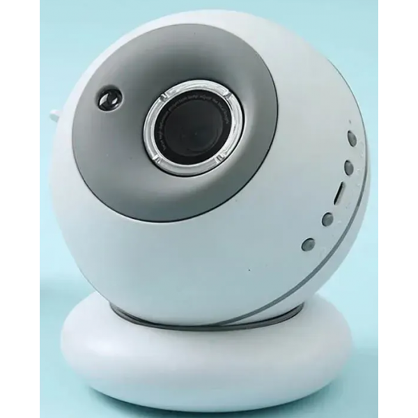 Нічник проектор зоряного неба з обертанням на 360°, 7 слайдів, від USB / Світильник космос (L) - изображение 5