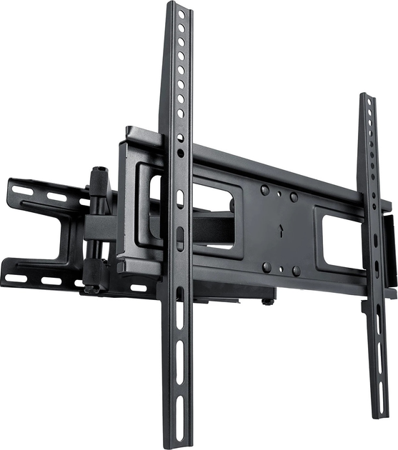 Кріплення для телевізора Humberg HM-883 Tilt 23-60 дюймів 45 кг (5903890626846) - зображення 1