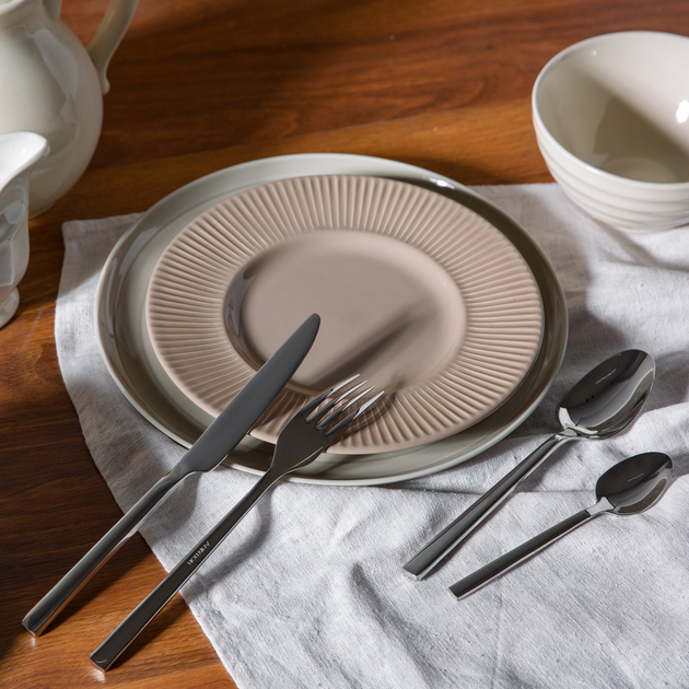 Komplet sztućców Ambition Prima 30 elementów (5904134617200) - obraz 7