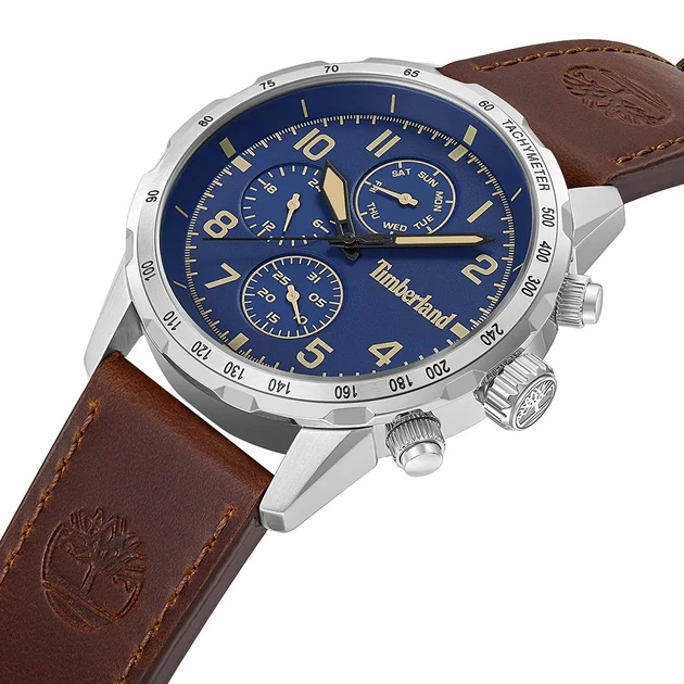 Часы наручные Timberland TDWGF0055401 - изображение 2