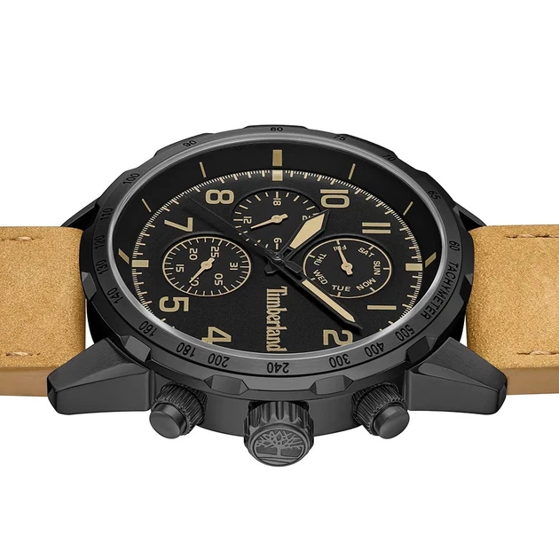 Часы наручные Timberland TDWGF0055403 - изображение 3
