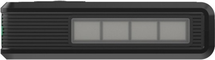 Пускозарядний пристрій Green Cell CJSGC03 PowerBoost Air 1000A 8000 mAh Black - зображення 7