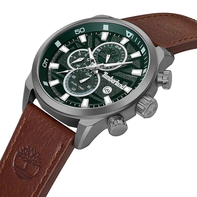 Часы наручные Timberland TDWGF0055601 - Фото 2 Часы наручные Timberland TDWGF0055601 - изображение 2