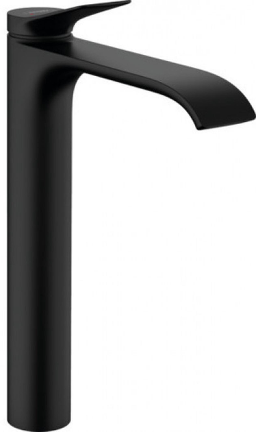 Bateria umywalkowa Hansgrohe Vivenis ComfortZone (75040670) - obraz 1