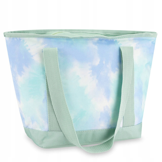 Термосумка Spokey ACAPULCO пляжна туристична пікнікова для їжі та напоїв об'ємом 12 л (5905339434869) - зображення 4