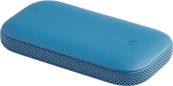 Портативна колонка Lexon Powersound 3W Blue (LA128DB) - зображення 3