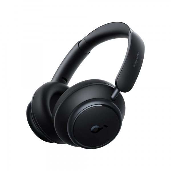Навушники із мікрофоном Anker Soundcore Space Q45 (А3040) Black Навушники із мікрофоном Anker Soundcore Space Q45 (А3040) Black