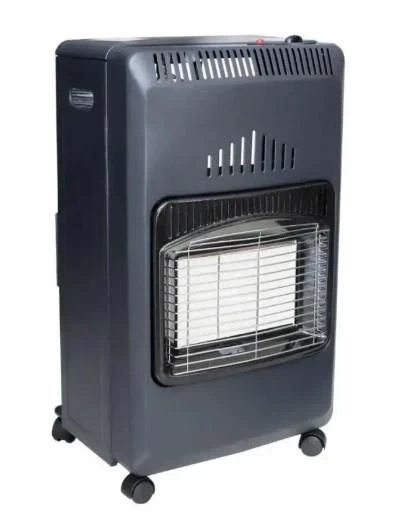 Обогреватель газовый VILGRAND VGH421 - изображение 5