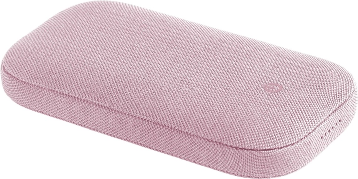 Портативна колонка Lexon Powersound 3W Pink (LA128P) - зображення 3