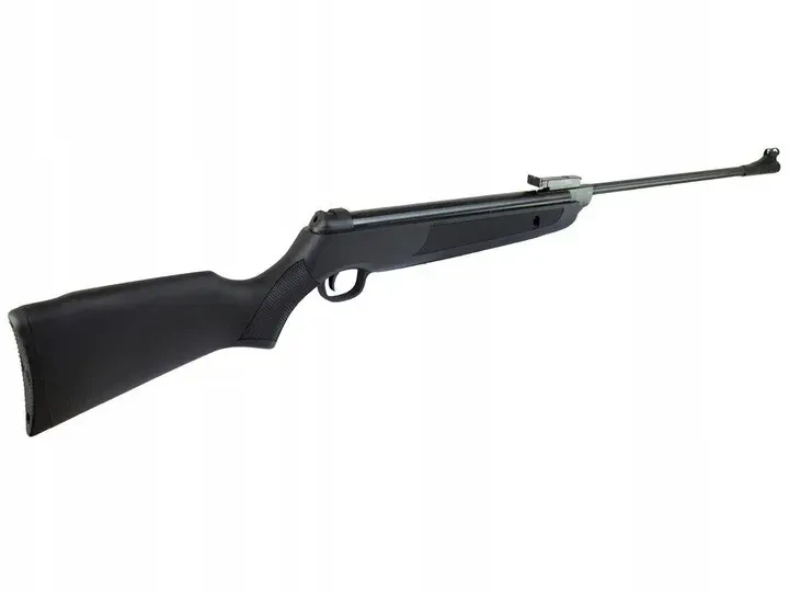 Пневматическая винтовка Kandar LB600 black - изображение 2