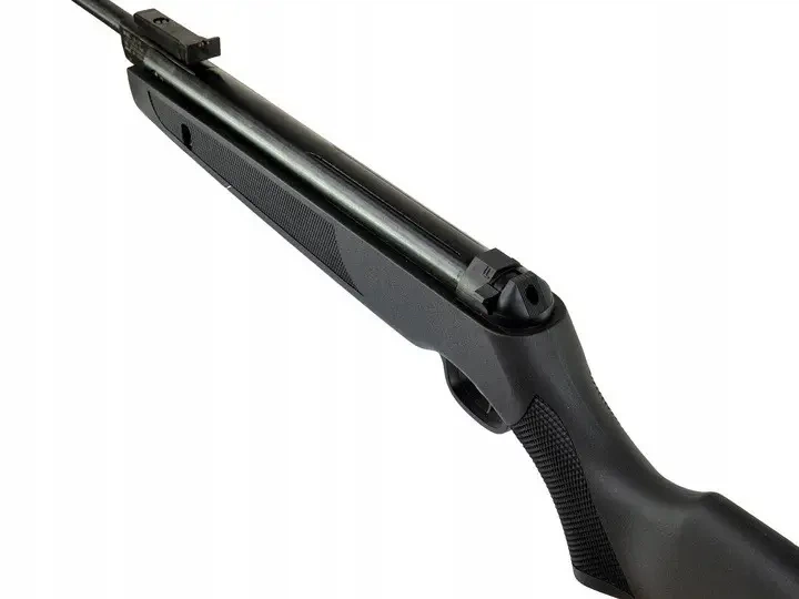 Пневматическая винтовка Kandar LB600 black - изображение 3