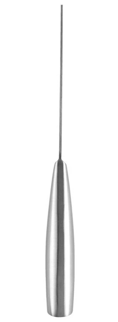 Zestaw noży BSF Chikago w bloku 5 noży (4009839417375) - obraz 3