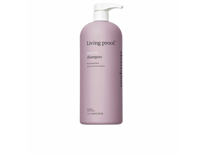 Szampon Living Proof Restore bez silikonów 1000 ml (840216936546) - obraz 2
