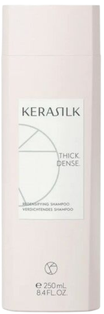 Szampon Kerasilk Essentials do zagęszczania włosów 250 ml (4021609850298) - obraz 1