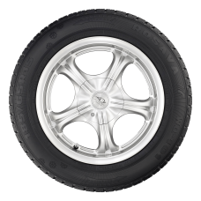 Шини ROSAVA WQ-101 205/65 R15 94T - зображення 2