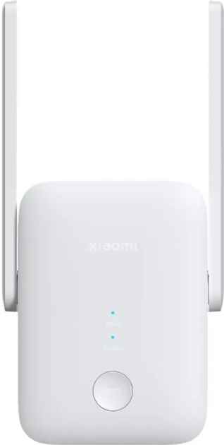 Ретранслятор Xiaomi WiFi Range Extender AX1500 (DVB4514GL) - зображення 1