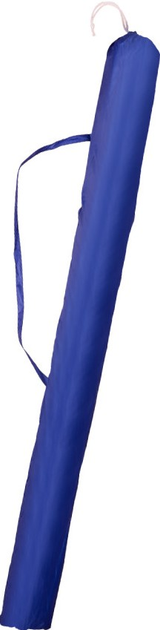 Parasol namiot plażowy ogrodowy składany duży XXL Ikonka 213 cm (KX5437_1) - obraz 15