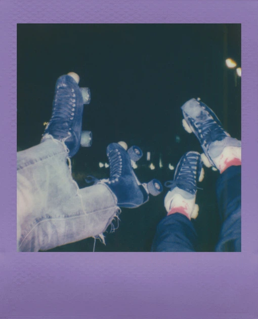 Камера моментального друку Polaroid Go Gen 2 Purple (009183) - зображення 12