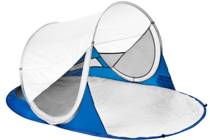 Намет пляжний Spokey Stratus 926784 (5902693267843) - зображення 1