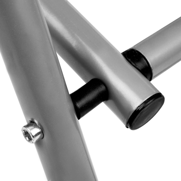 Розкладне крісло Spokey Bahama Lime 926795 (5902693267959) - зображення 9