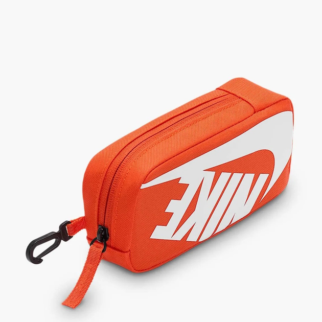 Plecak dziecięcy Nike Y Nk Elmntl Bkpk Shoebox HJ4186-480 Niebieski (197862690309) - obraz 6