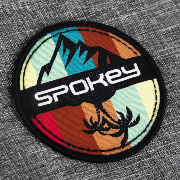 Термосумка з вбудованими акумуляторами холоду Spokey Icecube 3 927380 (5902693273806) - зображення 5