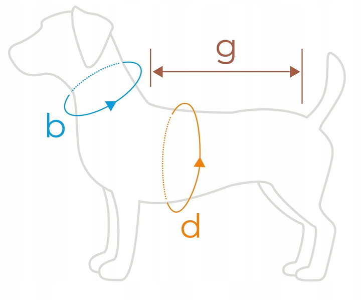 Худі з капюшоном для собак Amiplay Texas 35 см Темно-синій (5907563317161) - зображення 2