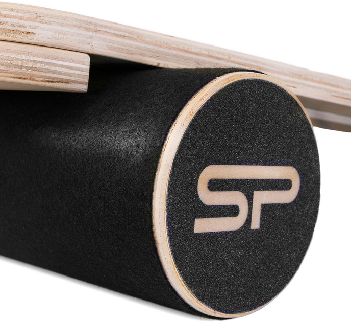 Deska do balansowania Spokey Sway 928814 (5902693288145) - obraz 3