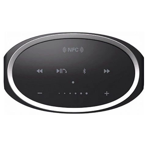 Портативная bluetooth колонка Awei T-LA27512 Y210 Black - изображение 4