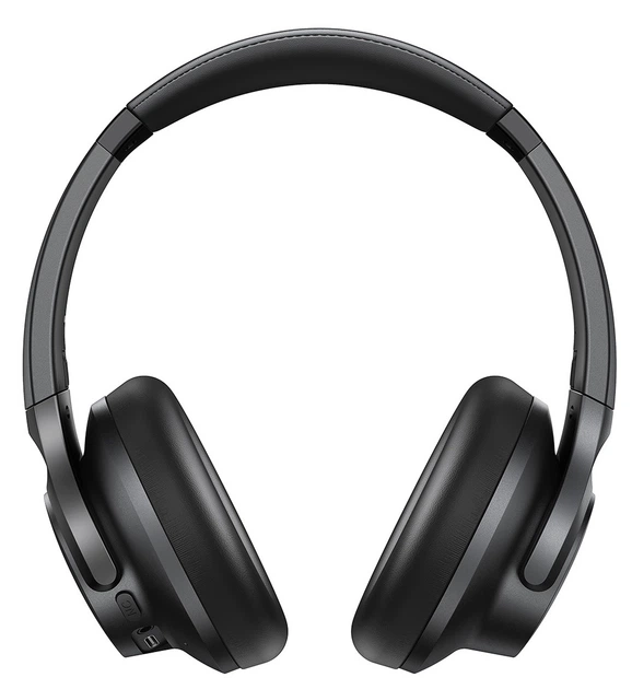 Гарнитура Anker SoundСore Q20i Black (6907849) - изображение 8