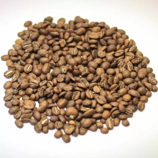Кофе в зернах Royal-Life Арабика Колумбия Декаф Decaf без кофеина 1 кг - изображение 3