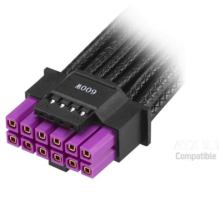Блок питания ASUS Pro WS 3000W Platinum 80+ Platinum (90YE00Z0-B0EA00) - Фото 11 Блок питания ASUS Pro WS 3000W Platinum 80+ Platinum (90YE00Z0-B0EA00) - изображение 11