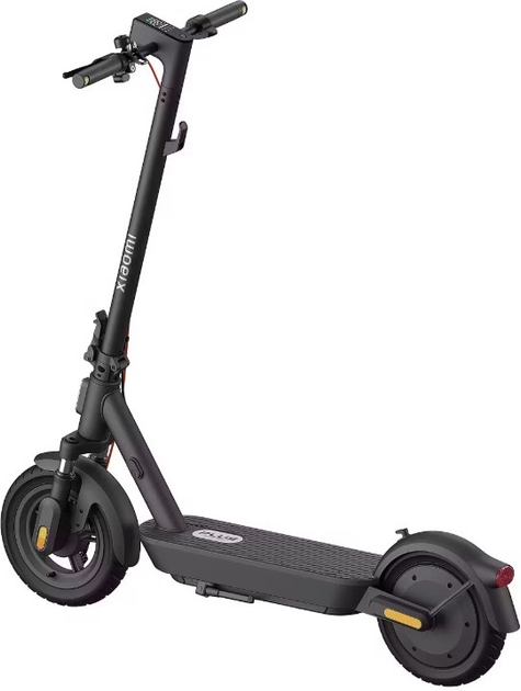 Hulajnoga elektryczna Xiaomi Electric Scooter 5 Plus GL (BHR080TGL) - obraz 2
