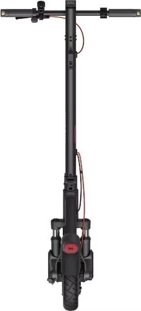 Hulajnoga elektryczna Xiaomi Electric Scooter 5 Plus GL (BHR080TGL) - obraz 3