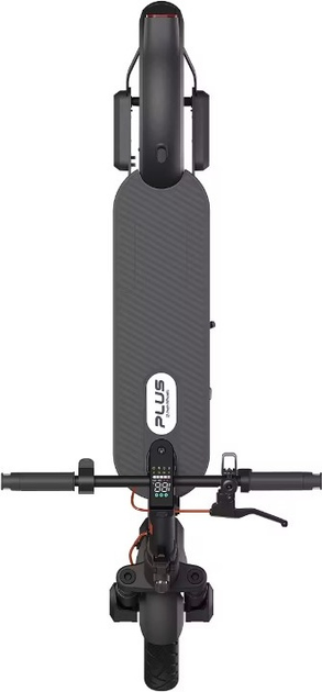 Hulajnoga elektryczna Xiaomi Electric Scooter 5 Plus GL (BHR080TGL) - obraz 5
